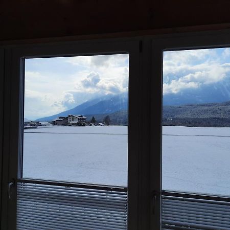 Apartment Sophia Wildermieming Dış mekan fotoğraf