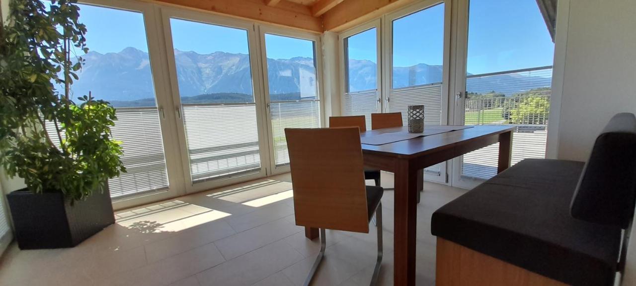 Apartment Sophia Wildermieming Dış mekan fotoğraf