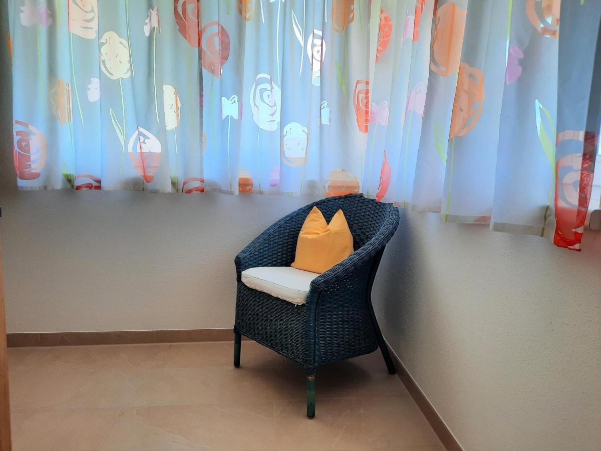 Apartment Sophia Wildermieming Dış mekan fotoğraf
