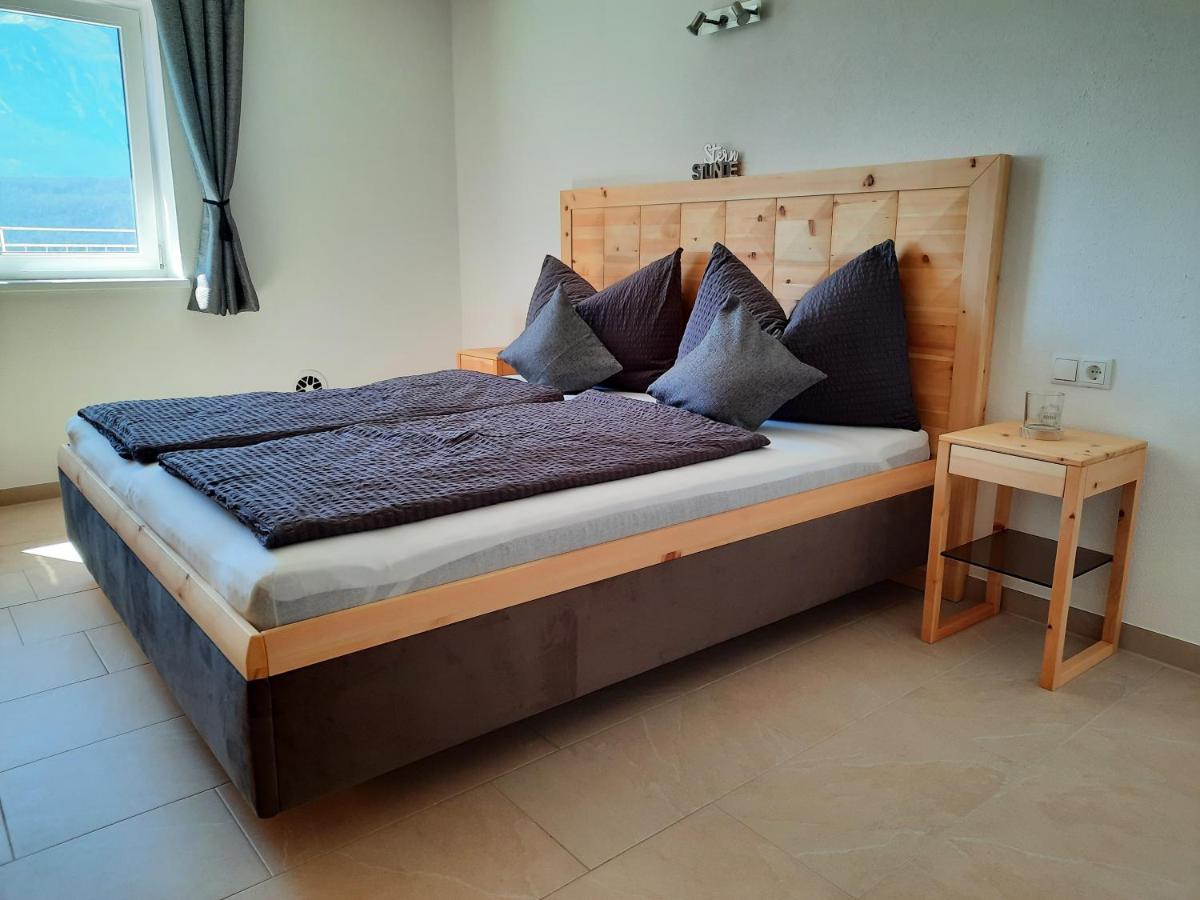 Apartment Sophia Wildermieming Dış mekan fotoğraf