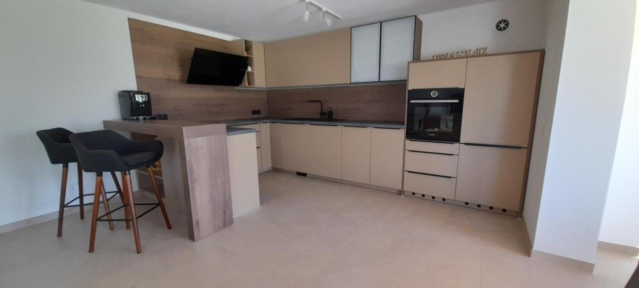 Apartment Sophia Wildermieming Dış mekan fotoğraf