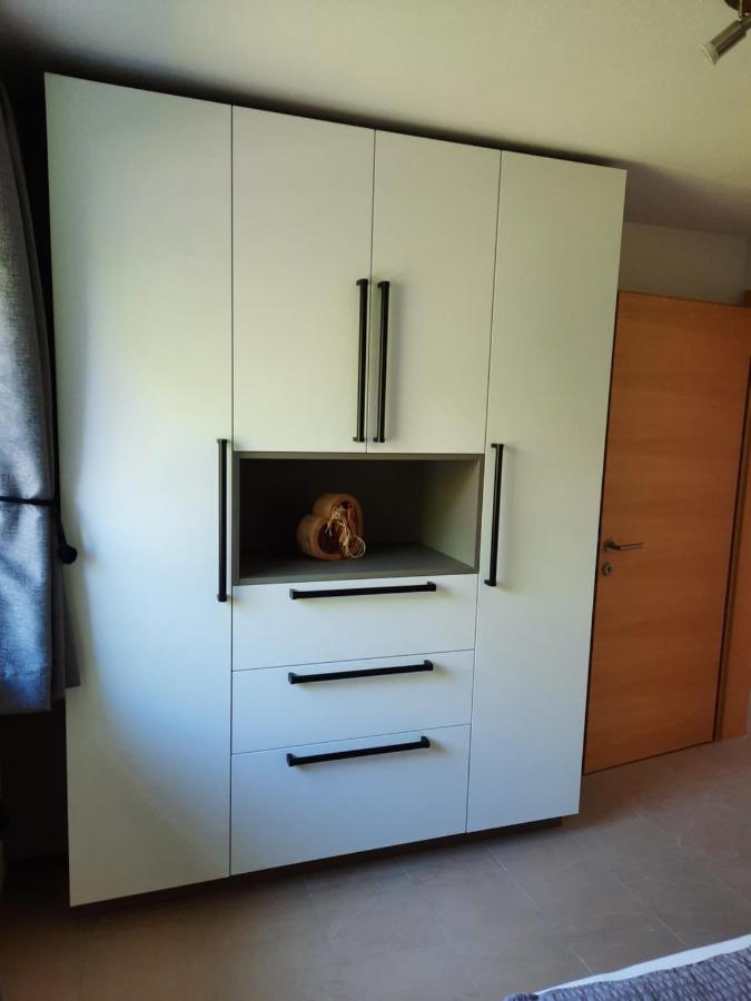 Apartment Sophia Wildermieming Dış mekan fotoğraf