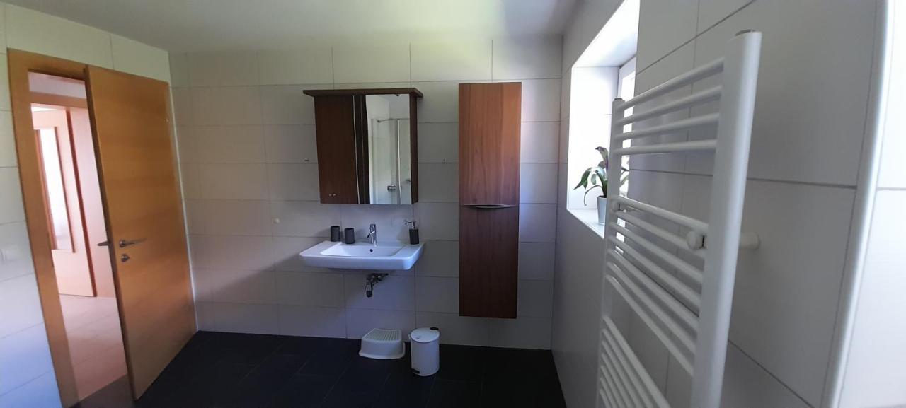 Apartment Sophia Wildermieming Dış mekan fotoğraf