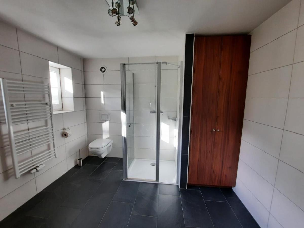 Apartment Sophia Wildermieming Dış mekan fotoğraf