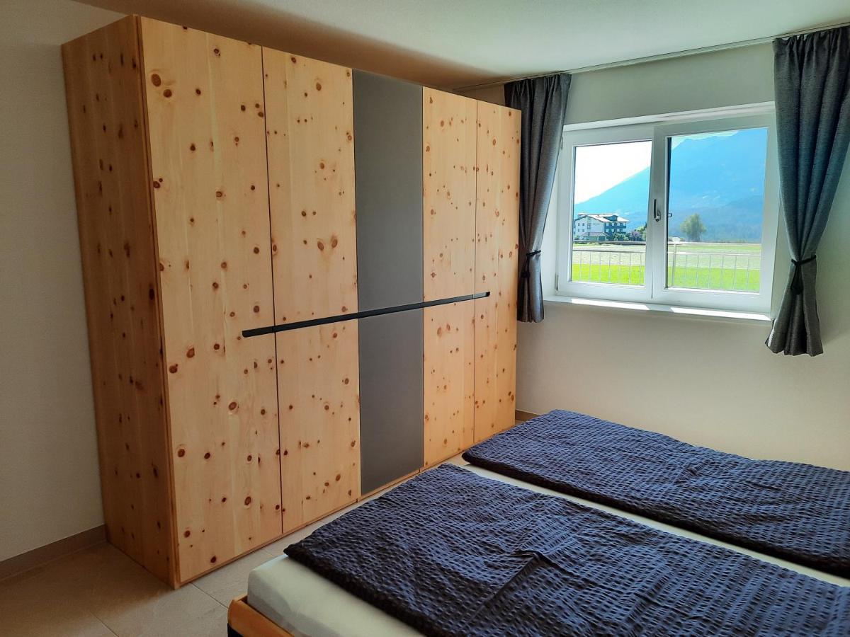 Apartment Sophia Wildermieming Dış mekan fotoğraf