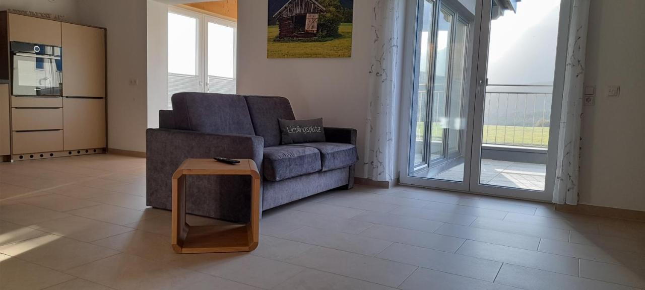 Apartment Sophia Wildermieming Dış mekan fotoğraf