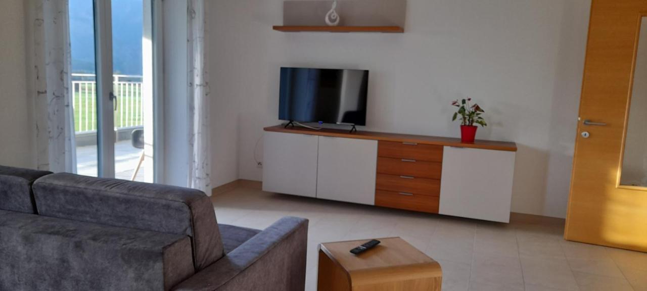 Apartment Sophia Wildermieming Dış mekan fotoğraf